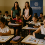 Nace Digesto Educativo Misiones, la plataforma que acerca las leyes a las escuelas