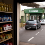 Passalacqua y Nación avanzan en la implementación de Tiendas Libres en fronteras misioneras