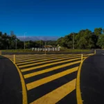El Gobierno provincial y Profundidad proyectan un nuevo puente para potenciar el sector productivo