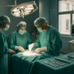 Hospital Favaloro superó las 730 cirugías y proyecta llegar a 1.000 antes de fin de año
