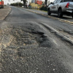 Nación destinó apenas $1 millón a Misiones para obras en lo que va del 2026