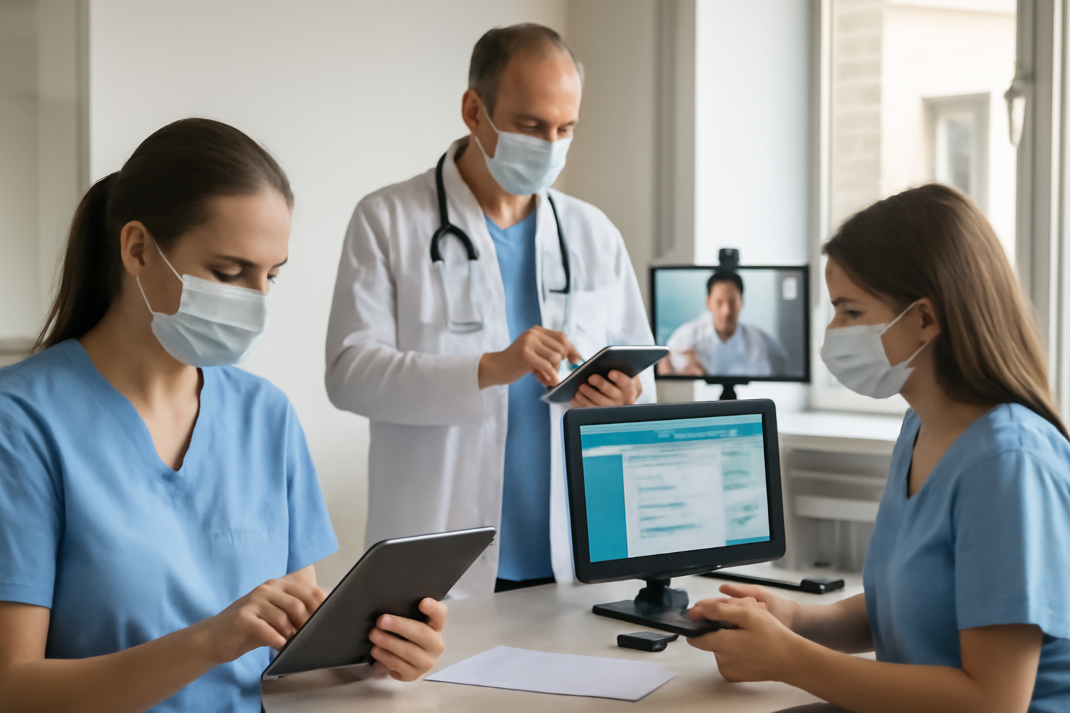 Misiones Salud: la nueva app provincial para agilizar la atención médica