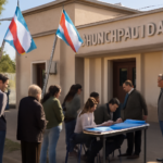 Passalacqua encabezará el acto por el noveno aniversario de la municipalización Pozo Azul