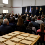 Passalacqua reivindicó a los pioneros y entregó títulos en Aristóbulo del Valle